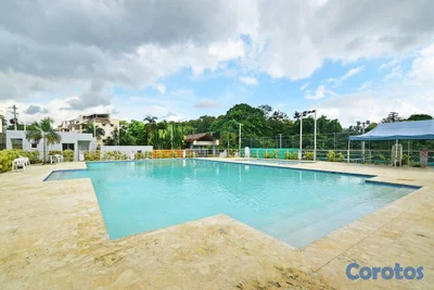 Espectacular apartamento en Residencial Nuevas Terrazas