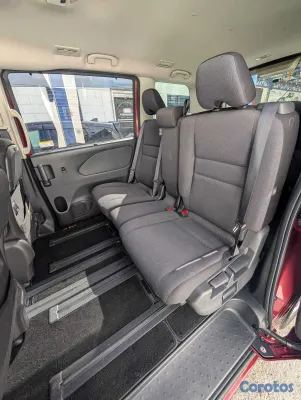 jeepetas y camionetas - NISSAN SERENA 2021 7