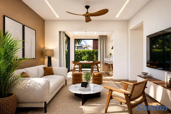 apartamentos - Apartamentos y Villas en Venta en Corales de Palma 5