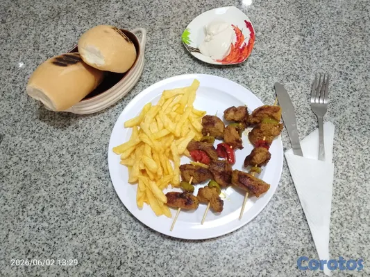 servicios profesionales - Studio 88, Restaurant Español a la Carta, de la Cocina a Tu Casa  8