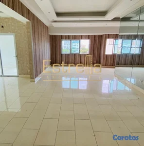 Apartamento en venta (276mts2) de 3 habitaciones ubicado en el sector de Naco
