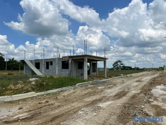 solares y terrenos - solares residencial con su título  8