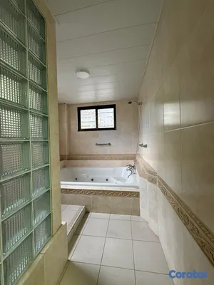 apartamentos - los Casicasgos próx al hotel Dominican fiesta piso 5 de 3 hab con baños  9