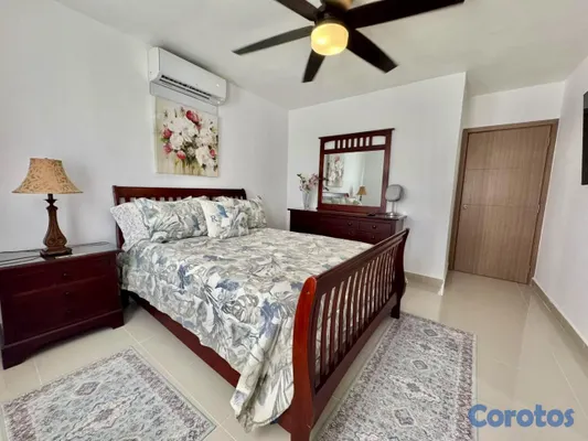 penthouses - PENTHOUSE EN VENTA, RESIDENCIAL MEDITERRANEO AVE. HISPANOAMERICANA 6