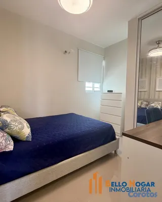 apartamentos - 🏡 Apartamento en Venta – Autopista de San Isidro 9