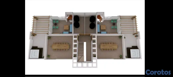 apartamentos - Nuevo: Residencial Serenity Residences con Bonovivienda
Entrega 2027-2028 12