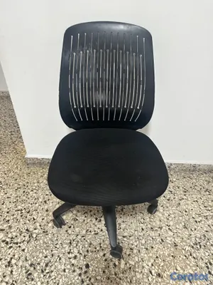 muebles y colchones - Silla sin brazo  3