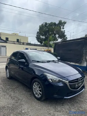 carros - Mazda Demio 2019 2