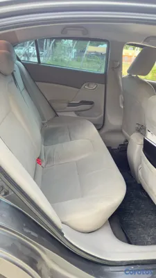 carros - Vendo Honda Civic 2012 9