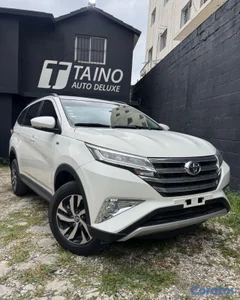 Toyota Rush 2024