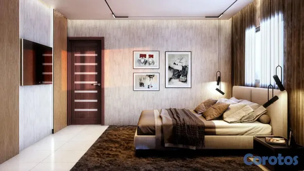 apartamentos - Venta de acogedor apartamento en el Millón 3