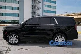 jeepetas y camionetas - chevolet tahoe high country 2021 3