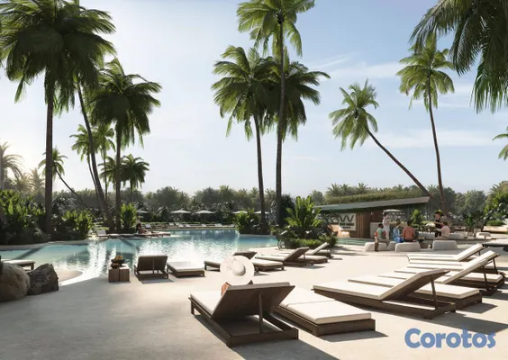apartamentos - Apartamento en Contrucción | Cap Cana -3404 12
