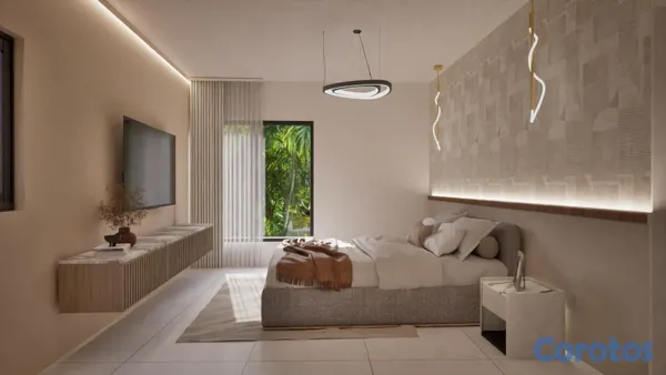 casas - Proyecto Residencial de Casas Individuales en Alpes 4 10
