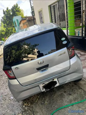 carros - carro Daihatsu mira 2019 full  4