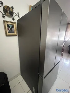 Nevera samsung 22 pc 