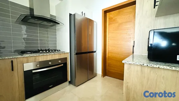 Apartamento en Serrallés, foto 5
