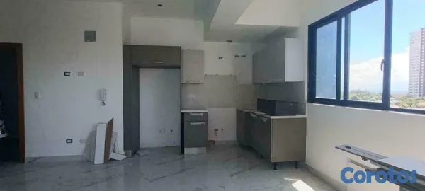 apartamentos - Los Cacicazgos, LUJOSO apartamento en excelente ubicación, acabados de PRIMERA 5