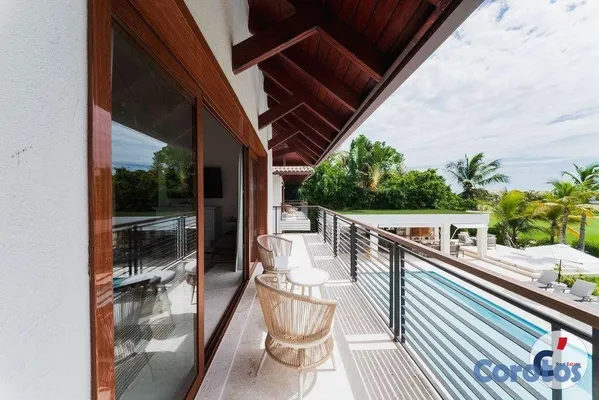 casas - Villa de lujo con vista al golf | 4 hab + estudio  5