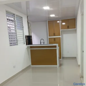 Casa remodelada en Los Pomos
