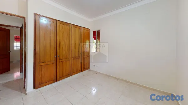 apartamentos - Alquiler Apartamento 3 Hab Av Jacobo Majluta  13