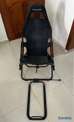 consolas y videojuegos - Simulador Fanatec 2