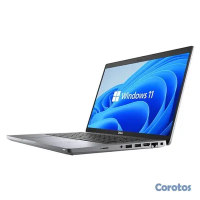 computadoras y laptops - Laptop Dell Latitude 5420 Core i7 8GB 256GB SSD 3