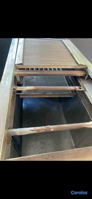 equipos profesionales - se vende carrito de hamburguesas,chimi, hot dog,   8