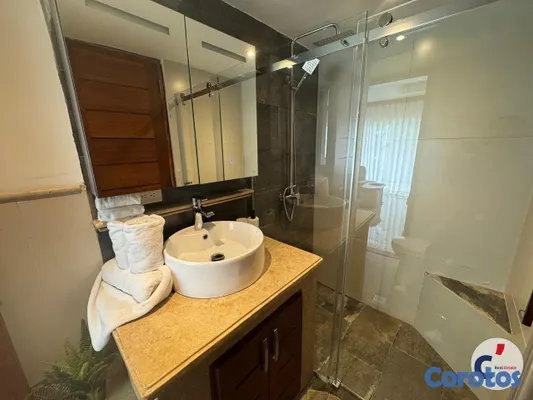 apartamentos - Alquilo Apartamento en Cap Cana · Ref 1426428 8