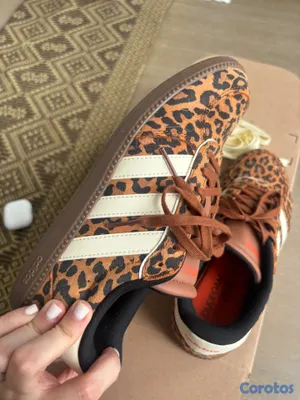 zapatos para mujer - Tenis Casuales Adidas 4