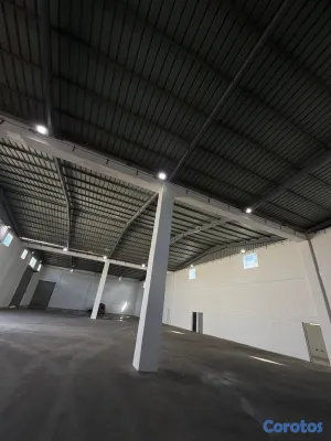 oficinas y locales comerciales - Nave Industrial en Renta – San Isidro, Santo Domin 15