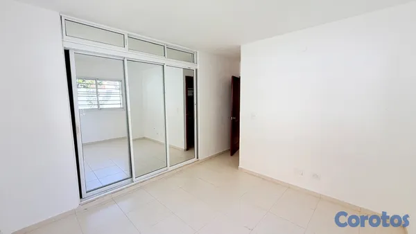 apartamentos - Apartamento en Venta en Pueblo Bávaro con Patio Pr 9