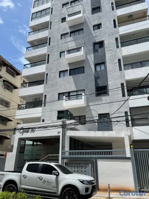 apartamentos - Moderno Apt Loft Equipado (Línea Blanca) en Bella Vista.  20