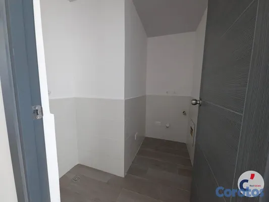 apartamentos - Apartamento en Alquiler en Jardines 3, Punta Cana  17