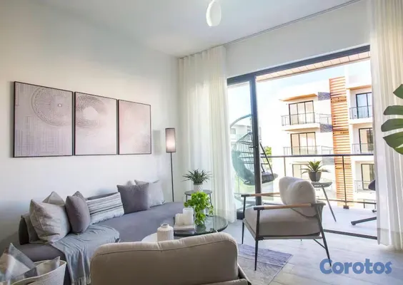 apartamentos - Apartamento Amueblado en Alquiler | The Towers, Vista Cana 9