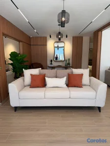 SOFA DE 3 PLAZA 