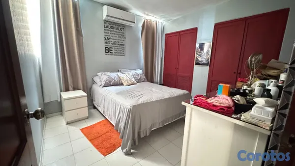 apartamentos - APARTAMENTO EN VENTA EN EL MILLÓN A 3 CUADRAS DE L 3