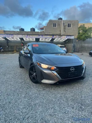 carros - Nissan Sentra 2024  10