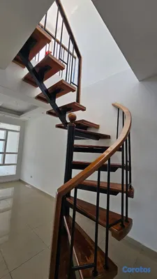 penthouses - 🏡 ¡Penthouse en Venta en Urbanización Fernández, P 18