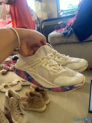 ropa y zapatos - Tenis de niñas 17