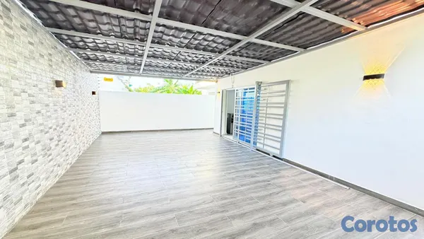 casas - Venta de casa con jacuzzi en la autopista de san isidro brisa oriental 5