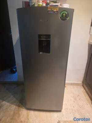 electrodomesticos - Nevera con dispensador  3