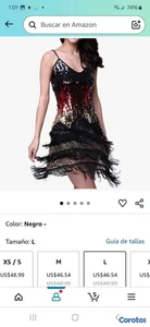 Vestidos 