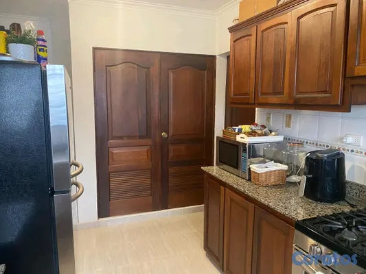 apartamentos - Apartamento Zona exclusiva Piantini  7
