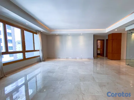 apartamentos - Apartamento en Venta | Piantini -3414 5