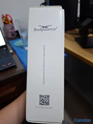 salud y belleza - Backpod Bodystance 2