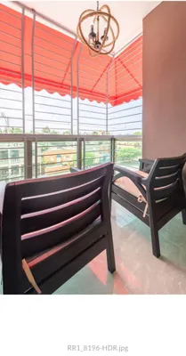 Apartamento en San Isidro Afuera, foto 3