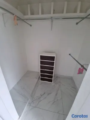 apartamentos - Apartamento en alquiler viejo Arroyo Hondo 2Habitaciones. 2 baños 1 parqueo  6