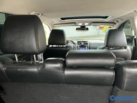 jeepetas y camionetas - Vendo Mazda CX-9 en excelentes condiciones  20