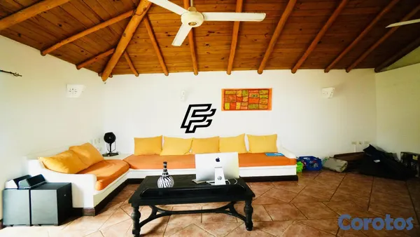 casas vacacionales y villas - Alquiler Largo Plazo 6
